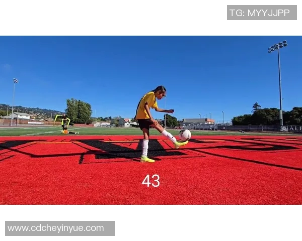 足球明星独特踢球姿势解析展现技巧与风格的完美结合