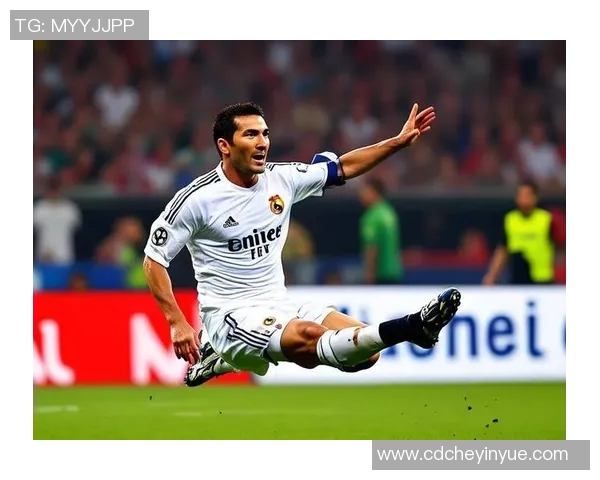 足球明星精彩瞬间集锦让你领略绿茵场上的绝技与魅力