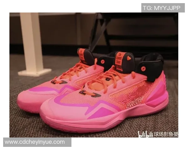 全明星第六代篮球鞋全新设计图赏及穿搭推荐分享