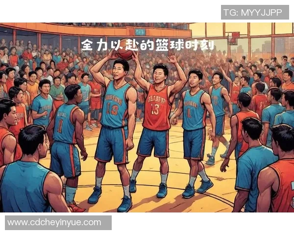 道口篮球明星的崛起与挑战：从街头到职业赛场的奋斗历程