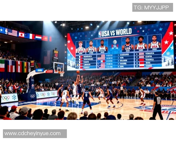 篮球外明星的崛起与挑战如何影响全球篮球文化的发展与未来