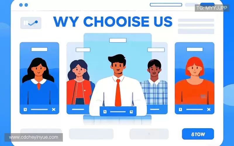 我们的品牌价值